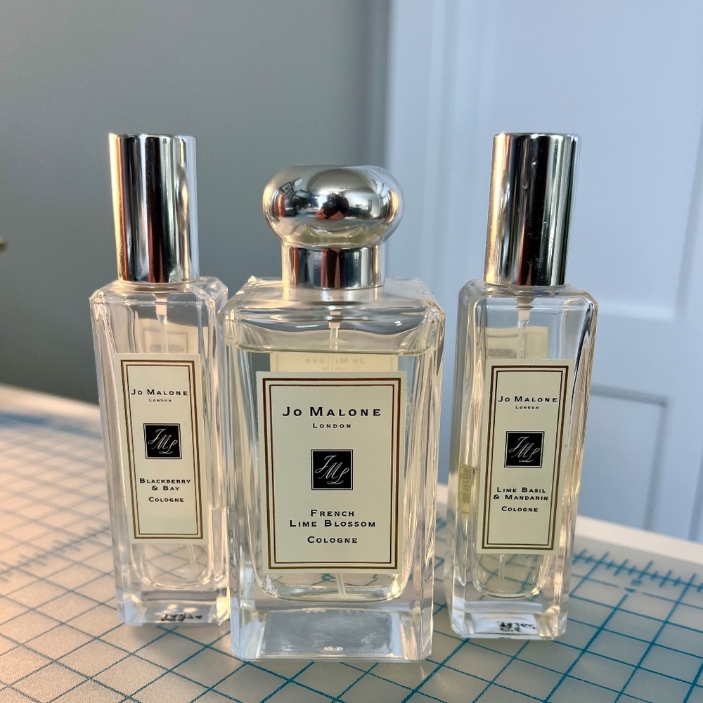 Jo Malone - 3.4 fluid oz French Lime Blossom